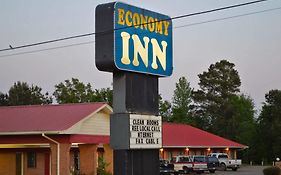 Economy Inn Carthage Ms